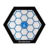 Dr. Dabber Honeymat - Large import placeholder for 4639230066751