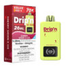 Drip'n by Envi 26ML Disposable Vape - 70K Puffs - Cherry Green D Ice import placeholder for 9328578330872