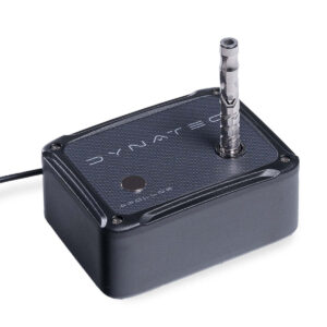 apollo 2 induction heater by dynavap