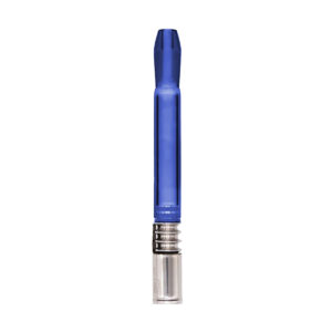 dynavap long (90mm) glass stem