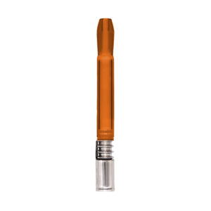 dynavap long (90mm) glass stem