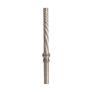 dynavap omni xl condenser assembly with mouthpiece (2nd gen)