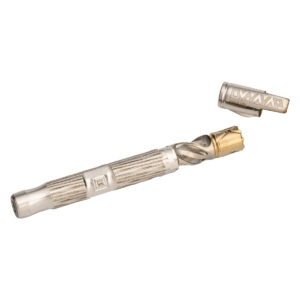 dynavap helix titanium tip