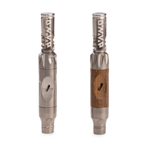dynavap vong vaporizer