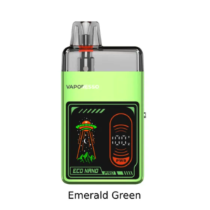 vaporesso eco nano pro – pod kit