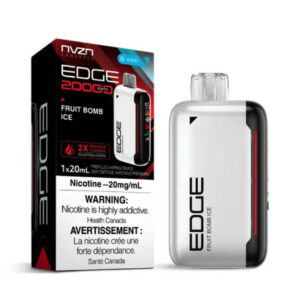 edge nvzn (20,000 puffs) – disposable vape
