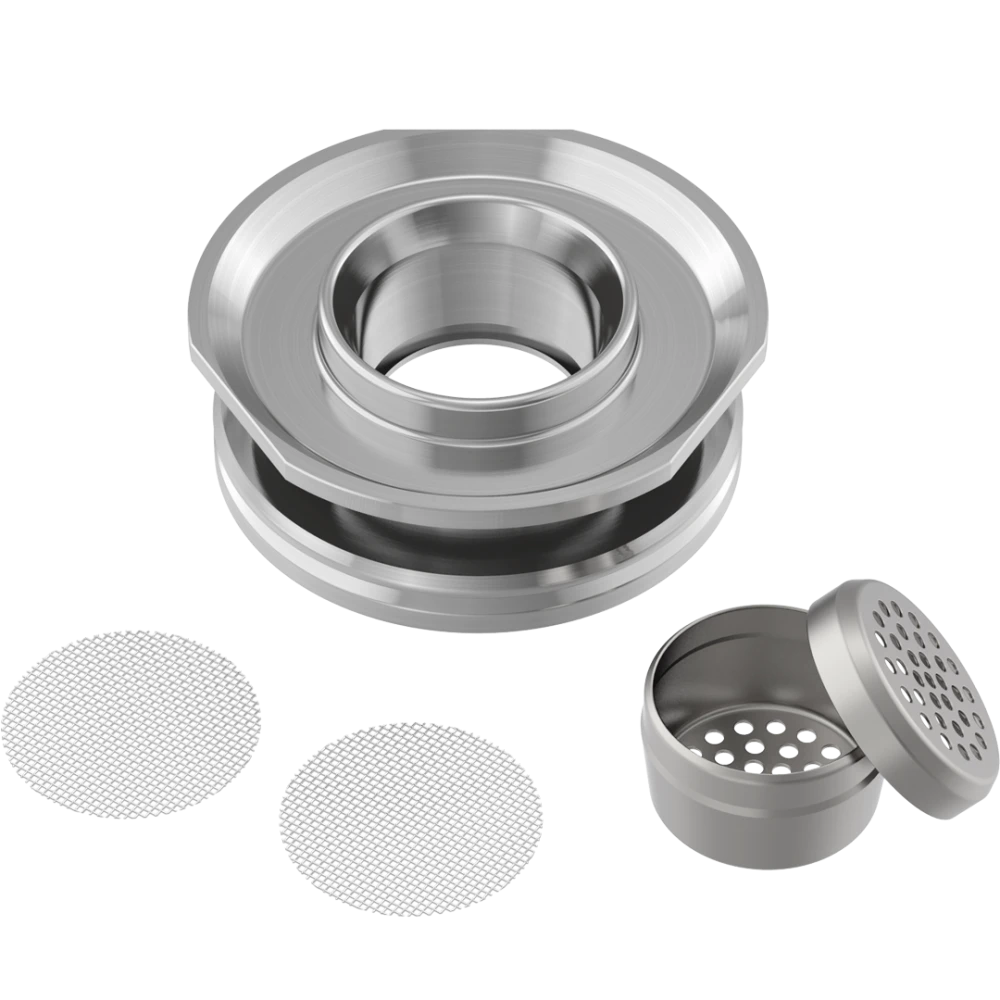 volcano hybrid filling chamber reducer volcano hybrid filling chamber reducer