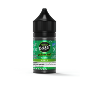 flavour beast fuzion – nic salt e liquid (30ml)