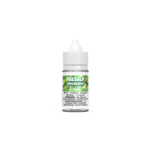 freshley squeezed – nic salt (30ml)