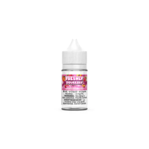 freshley squeezed – nic salt (30ml)