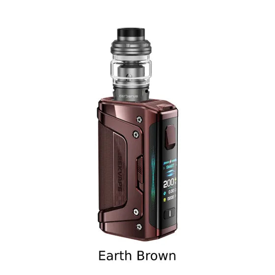 geekvape legend 5 mod earth brown.jpg geekvape legend 5 mod earth brown.jpg