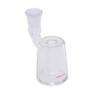 glass bubbler for xvape vista mini 2
