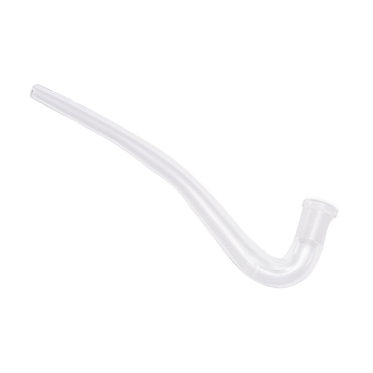 glass sherlock j hook pipe glass sherlock j hook pipe