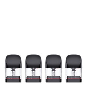 uwell caliburn g3 replacement pods 4/pack 2ml
