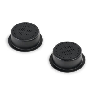 haze square material pods (2 pack)