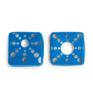 haze square silicone sleeve