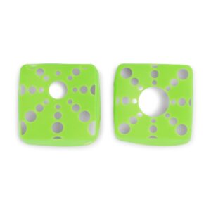 haze square silicone sleeve