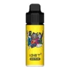 IGET BAR PLUS BANANA ICE 6000 Puffs import placeholder for 4185