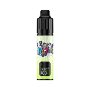 iget bar plus s3 double apple.webp