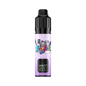 iget bar plus s3 grape ice.webp