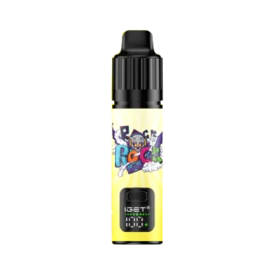 iget bar plus s3 lemonade monster.webp