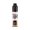 IGET Bar Plus S3 Strawberry Kiwi Ice- 3 pack iget bar plus s3 strawberry kiwi ice.webp