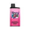 IGET Bar Pro Blackberry pomegranate cherry- 3 Pack import placeholder for 31344