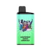 IGET Bar Pro Grapefruit Guava Lemon Ice iget bar pro guava lemon ice 1.webp