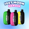 IGET Moon Bundle 50 Pack ($20 each) import placeholder for 13850