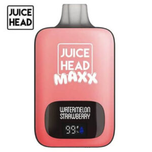 juice head maxx – disposable vape (10,000 puffs)