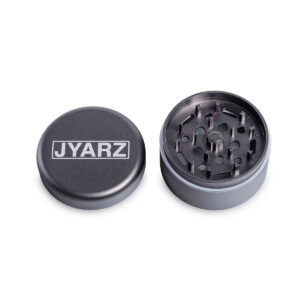 satchmo grinder