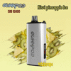 Gunnpod EVO Kiwi Pineapple Ice 15000 kiwi pineapple ice 1.png