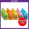 KUZ C6000 PUFFS-Wholesale-10pack import placeholder for 21172