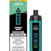 Lemon Mint PRO - AL FAKHER Crown Bar Disposable Vape 10000 lemonmint.png