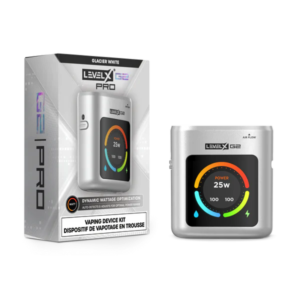 level x g2 pro – device (1000mah)