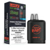 Flavour Beast Level X Vape Pod - 25K - Woke Watermelon Tropica import placeholder for 9372339699960