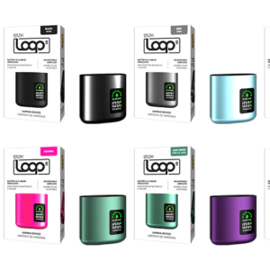 stlth loop 2 device