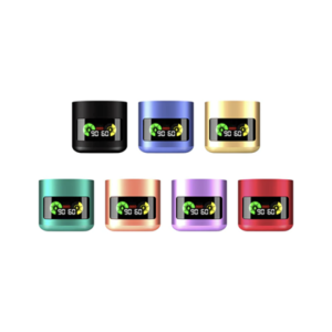 stlth loop max device (battery)