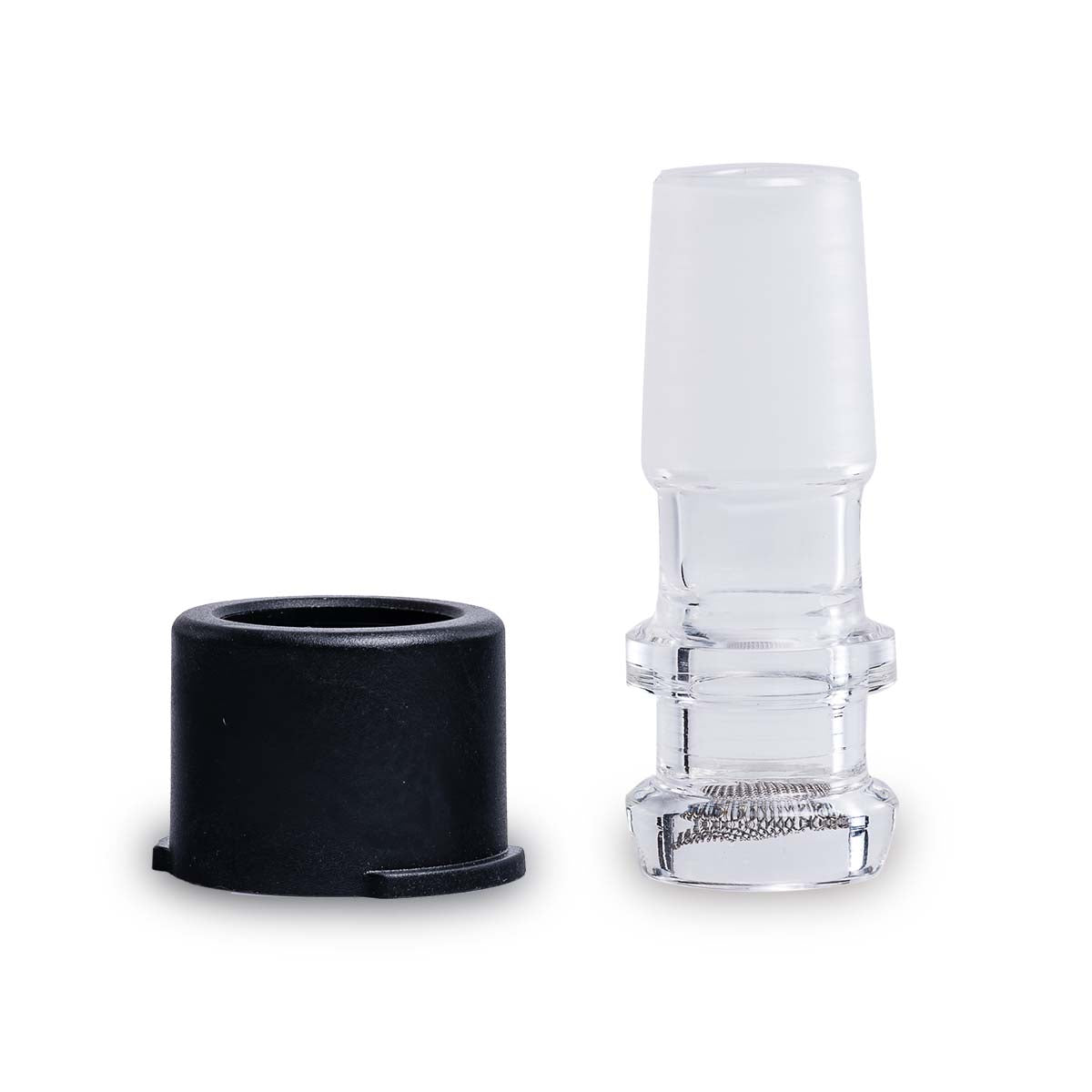 mighty & crafty glass adapter mighty & crafty glass adapter