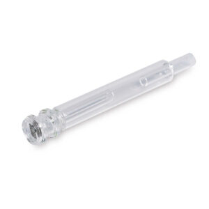 mighty / crafty bubbler attachment
