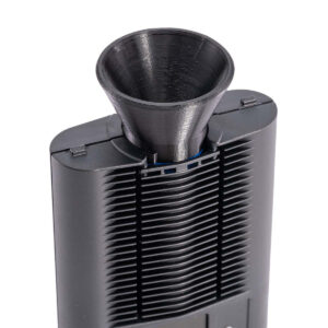 mighty/crafty(+) loading funnel