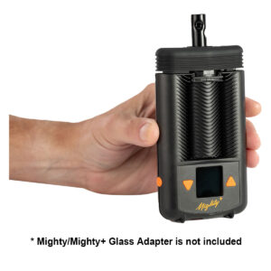mighty+ plus vaporizer