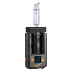 mighty/mighty+ glass adapter