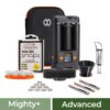 Mighty+ Advanced Vaporizer Kit import placeholder for 8075698176179