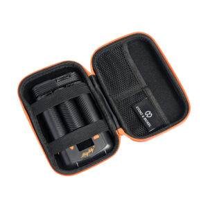 mighty(+) case
