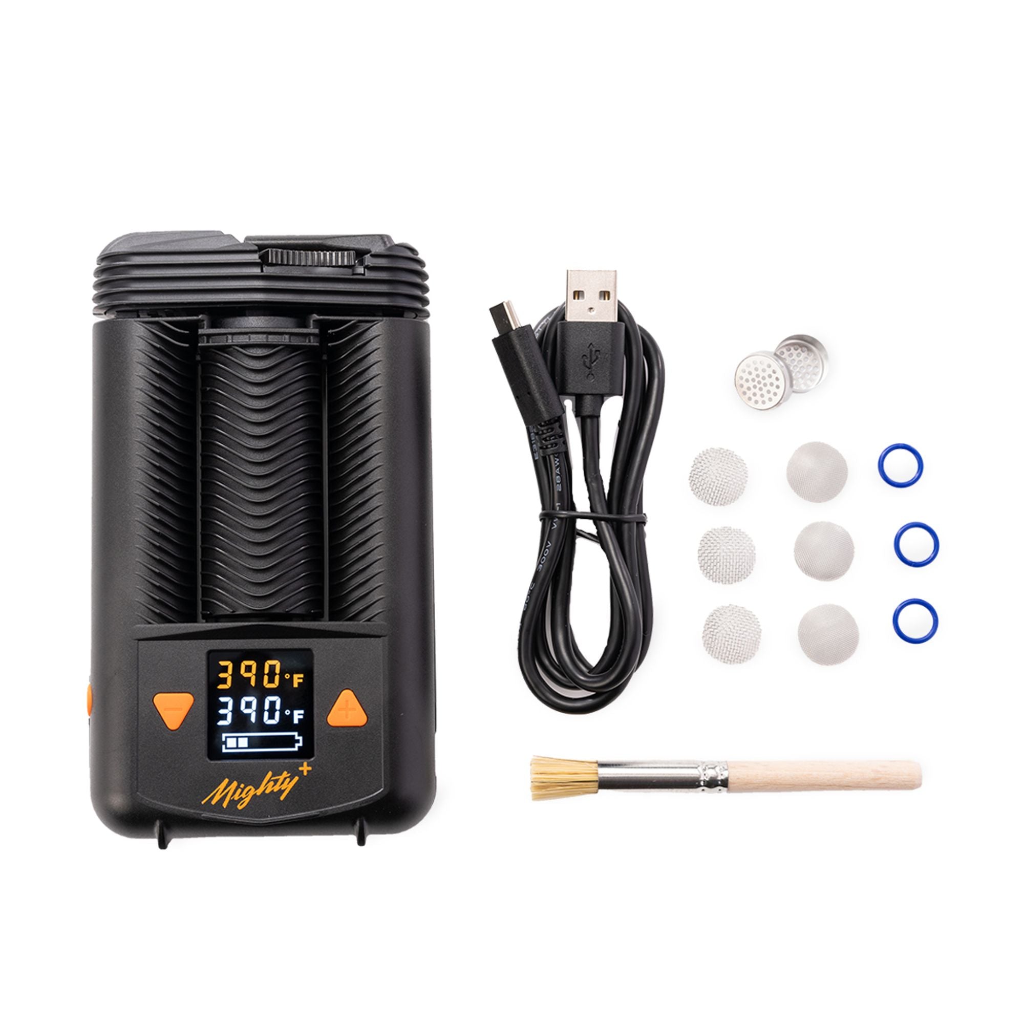 mighty+ plus vaporizer mighty+ plus vaporizer