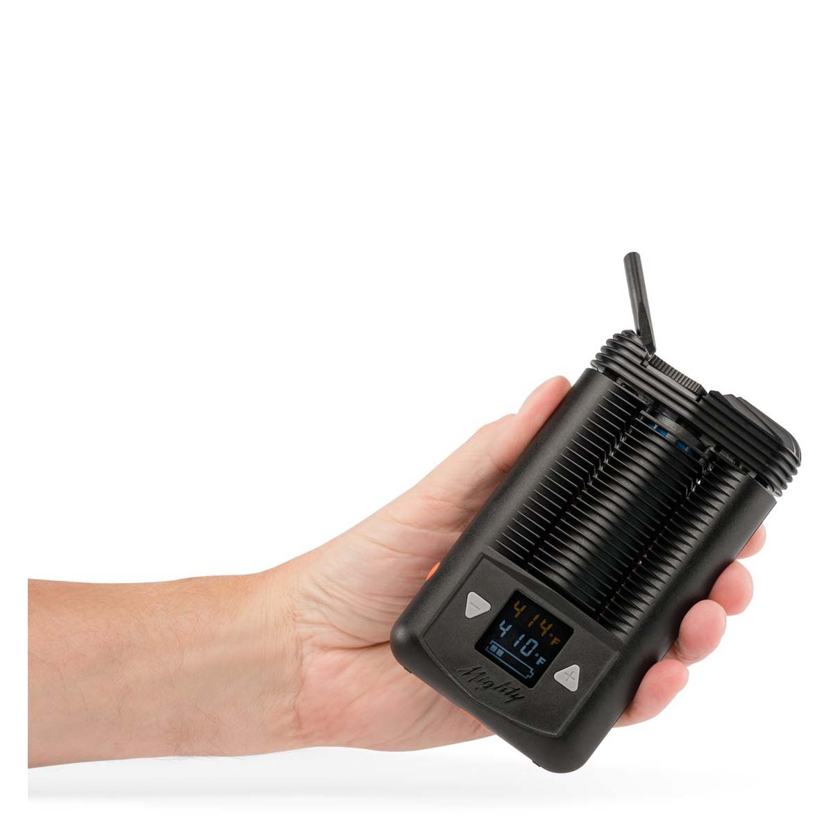 mighty vaporizer by storz & bickel mighty vaporizer by storz & bickel
