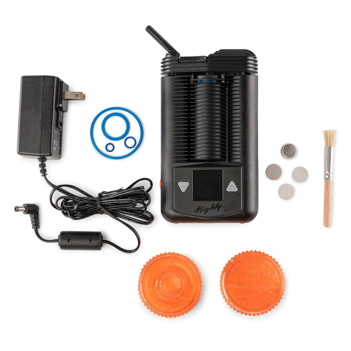 mighty vaporizer by storz & bickel mighty vaporizer by storz & bickel