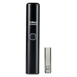 xmax v3 nano glass mouthpiece + filter