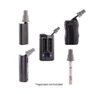 nearly universal water pipe adapter (medium)